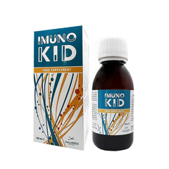 Tăng đề kháng Imuno Kid Ý - 100ml
