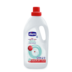 Nước giặt Chicco kháng khuẩn Ý - 1,5L