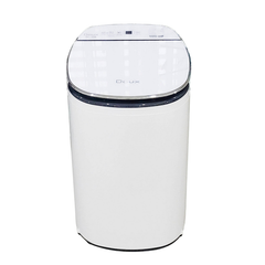 Máy giặt Mini Doux bản Lux – Trắng 12 chức năng chính hãng
