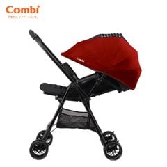 Xe đẩy Combi Neyo plus Air