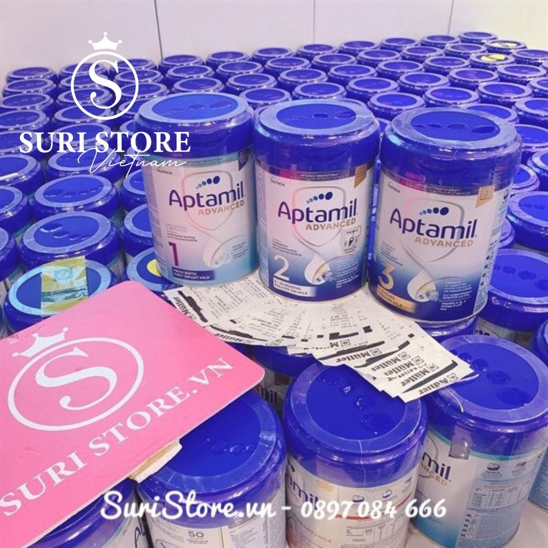 50% OFF 以上 - レディース福袋 Profutura Aptamil アプタミル もら 3缶セット 2段階 ミルク