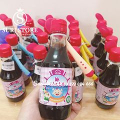 Nước mắm Lê Gia Việt Nam 200ml