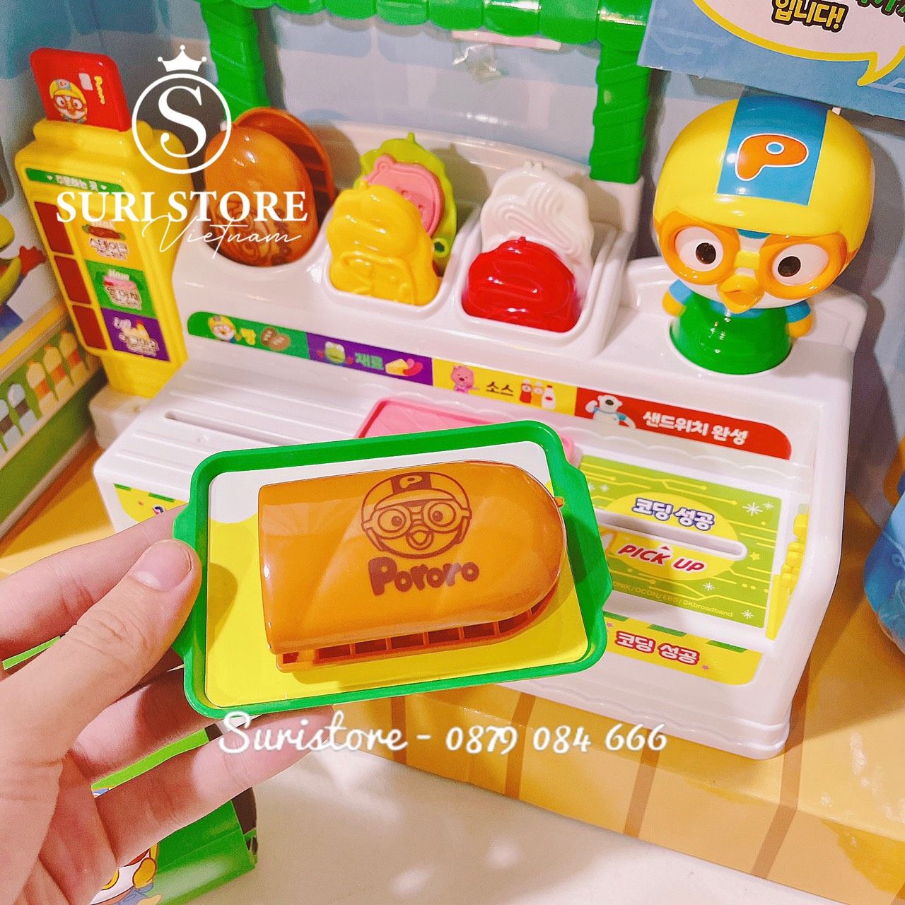Chi tiết hơn 54 về mô hình bánh mì kẹp thịt  cdgdbentreeduvn