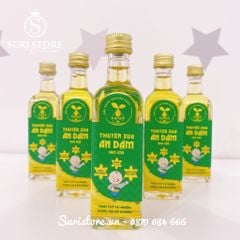 Dầu Sachi Thuyền xưa Việt Nam - 65ml