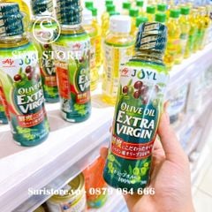 Dầu Olive Ajinomoto