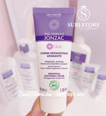 Kem dưỡng phục hồi da Jonzac Cica Bebe Pháp - 40ml