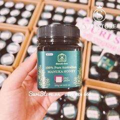 Mật ong Manuka MGO Newzealand