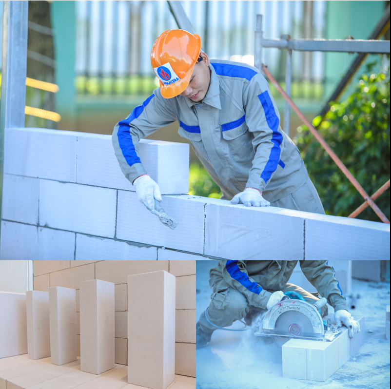 AAC BLOCK – AAC-VIGLACERA