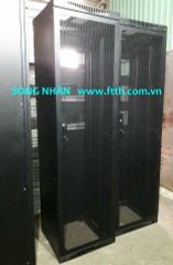 TỦ RACK 19 INCH - 42U