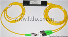 SPLITTER GPON 1x2