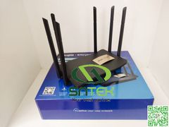 ROUTER WIFI RUIJIE REYEE RG-EW1200G PRO