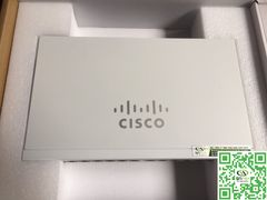 SWITCH CISCO CBS-110-16T