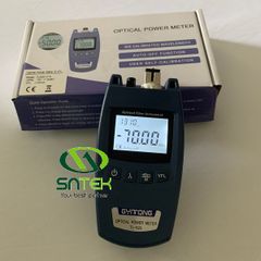 OPM - MÁY THU CÔNG SUẤT QUANG - HỖ TRỢ SOI QUANG (VFL)- TL-520 V1