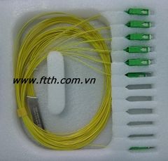 SPLITTER GPON 1x16