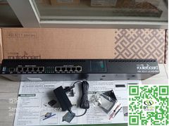 THIẾT BỊ ĐỊNH TUYẾN ROUTER MIKROTIK RB3011 UiAS-RM (CÂN BẰNG TẢI)