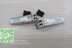 MODULE QUANG SFP 2 CORE 1.25G 40KM