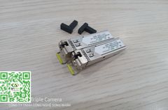 MODULE QUANG SFP 1 CORE 1.25G 20KM