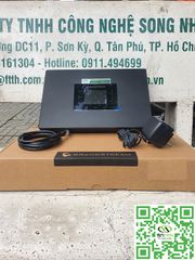 TỔNG ĐÀI IP GRANDSTREAM UCM6300A