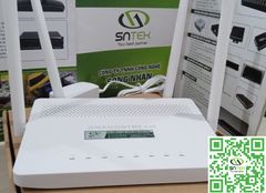 ROUTER WIFI GRANDSTREAM GWN7052F