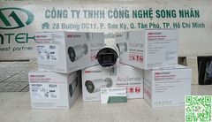 CAMERA IP HIKVISION DS-2CD2083G2-IU