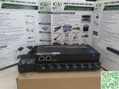 SWITCH QUANG 8 CỔNG SC 1000Mbps HL-8FG2E-1000