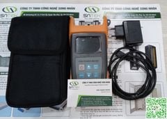OPM - MÁY THU CÔNG SUẤT QUANG - 3 BƯỚC SÓNG PPM6107NM