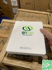 BỘ PHÁT WIFI 6 NGOÀI TRỜI MAIPU IAP300-826-PTE