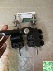 BỘ CHIA (SPLITER 2 WAY) 800-2700MHz