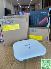 BỘ PHÁT WIFI 6 H3C WA6126
