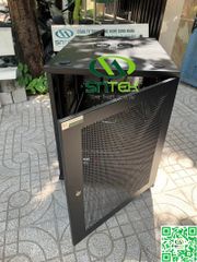 TỦ RACK 19 INCH - 15U