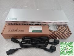 THIẾT BỊ ĐỊNH TUYẾN MIKROTIK RB1100AHx4