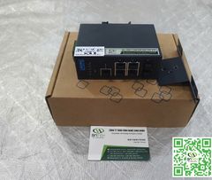 SWITCH CHUYỂN MẠCH CÔNG NGHIỆP ADVANTECH EKI-7706E-2F-AE
