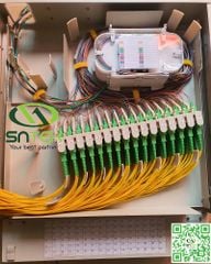 MODULE QUẢN LÝ CÁP QUANG MẬT ĐỘ CAO 96FO