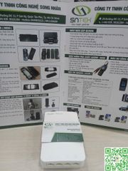 BỘ PHÁT WIFI RUIJIE RG-RAP1200(P)