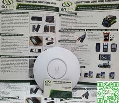 BỘ PHÁT WIFI UNIFI U6-Lite