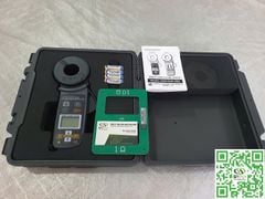 ĐỒNG HỒ ĐO AMPE KÌM KYORITSU 4200