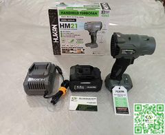 MÁY THỔI PHẢN LỰC HUKAN G2TPL-F3