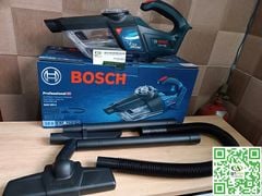 MÁY HÚT BỤI DÙNG PIN BOSCH GAS 18V-1