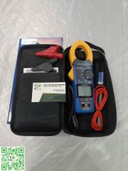 ĐỒNG HỒ ĐO AMPE KÌM HIOKI CM3286-50