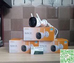 CAMERA IP IMOU IPC-F32FP