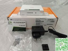 THIẾT BỊ CHUYỂN MẠCH SWITCH ARUBA IOn 1430 5G