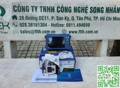 MÁY ĐO CẦM TAY OTDR-PON/XGSPON OT6303-N2