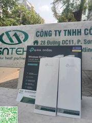 BỘ PHÁT WIFI ĐIỂM - ĐA ĐIỂM TP-LINK EAP-211 (BRIDGE KIT)