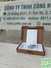 BỘ PHÁT WIFI 6 GẮN TƯỜNG TP-LINK EAP615-WALL