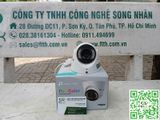 CAMERA IP TURRET TP-LINK VIGI INSIGHT S445