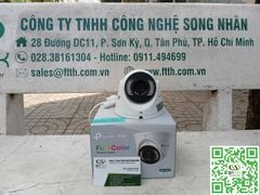 CAMERA IP TURRET TP-LINK VIGI INSIGHT S445