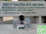 CAMERA IP THÂN NGOÀI TRỜI TP LINK VIGI INSIGHT S345