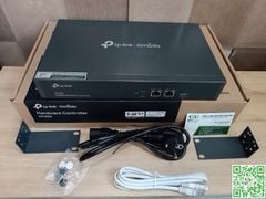 THIẾT BỊ QUẢN LÝ TẬP TRUNG OMADA CONTROLLER OC300