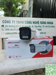 CAMERA IP NGOÀI TRỜI HIKVISION DS-2CD2T23G2-2LI2U
