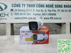CAMERA IP HIKVISION DS-2CD1067G2H-LIUF